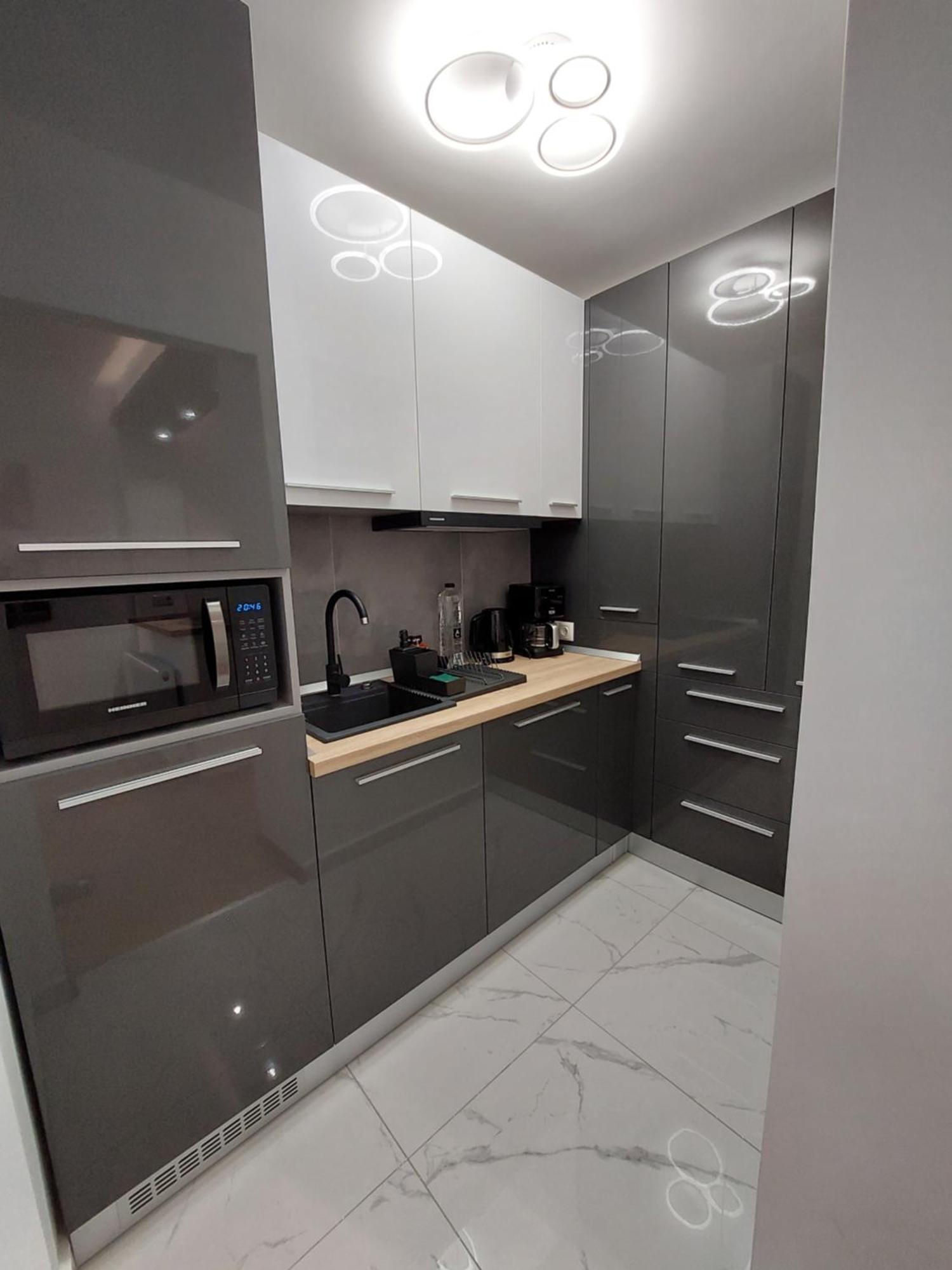 Onyx - Vision Aparthotel Brasov Bagian luar foto